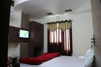 Hotel Crystal, Sri Ganganagar 4